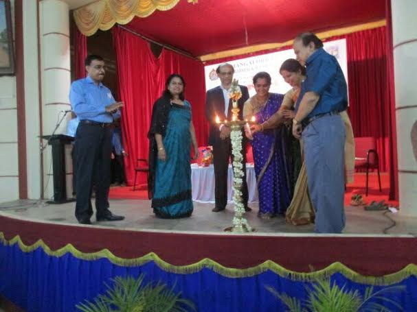 ಉನ್ನತ ಶಿಕ್ಷಣದ ಮೂಲಕ ಸಮಾಜಕೆ ಕೊಡುಗೆ ನೀಡಿ